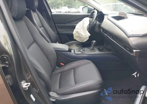 2021 Mazda Cx-30 Select из США, поврежденный, VIN 3MVDMBBL6MM218843